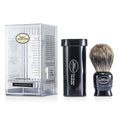 Travel Pure Badger Black O463984