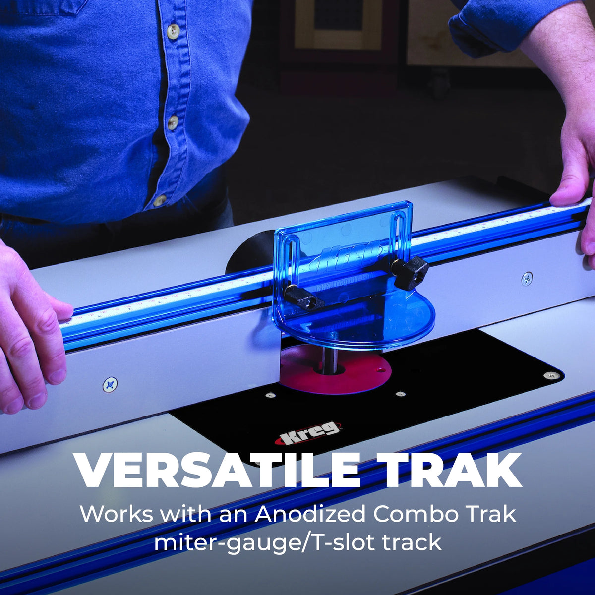Router Table Top X734398