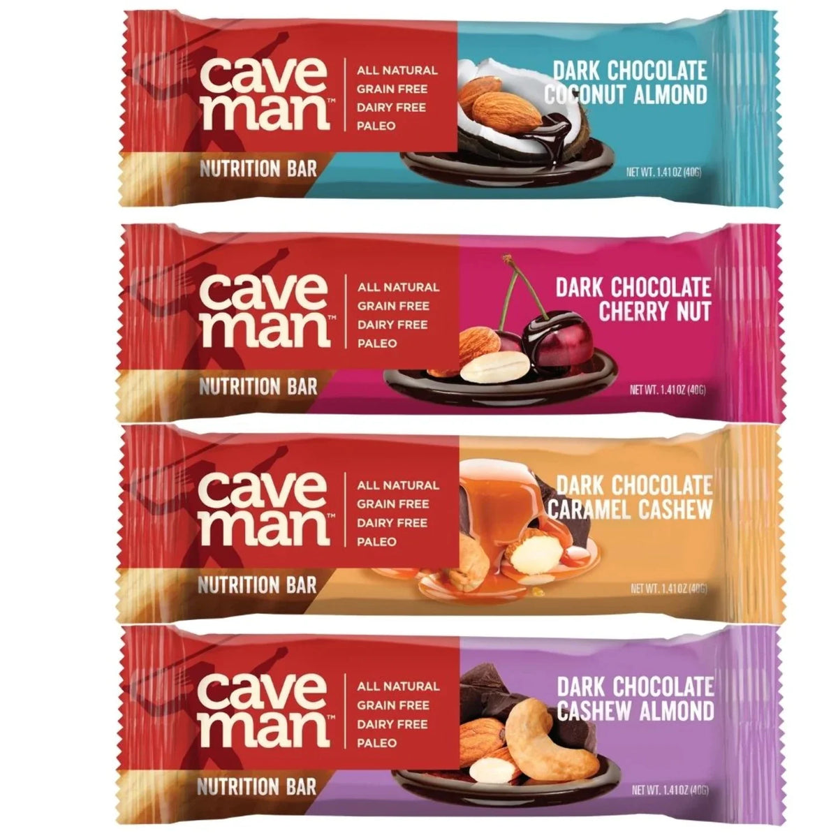 Nutrition Bars J9398