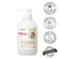 Chu body lotion 500ml S8455