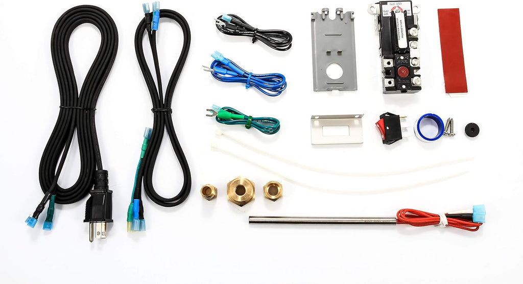 10 Gallon Hot Water Hybrid Heat Kit V33978