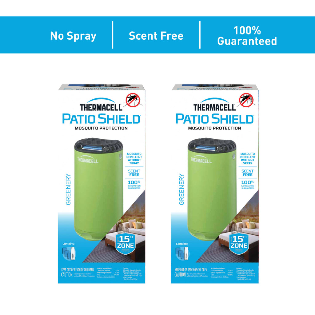 Mosquito Insect Repeller 2 Pack R57401