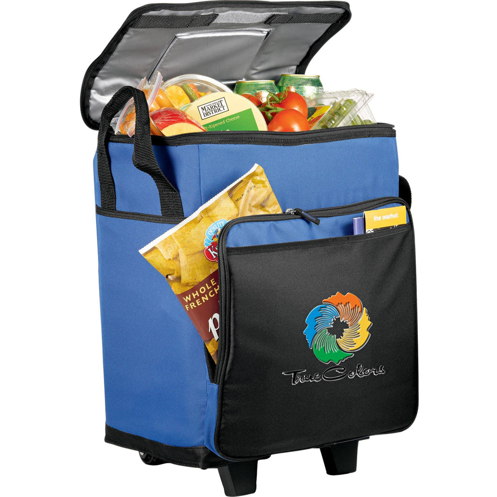 Royal Collapsible 50-Can Cooler Z507