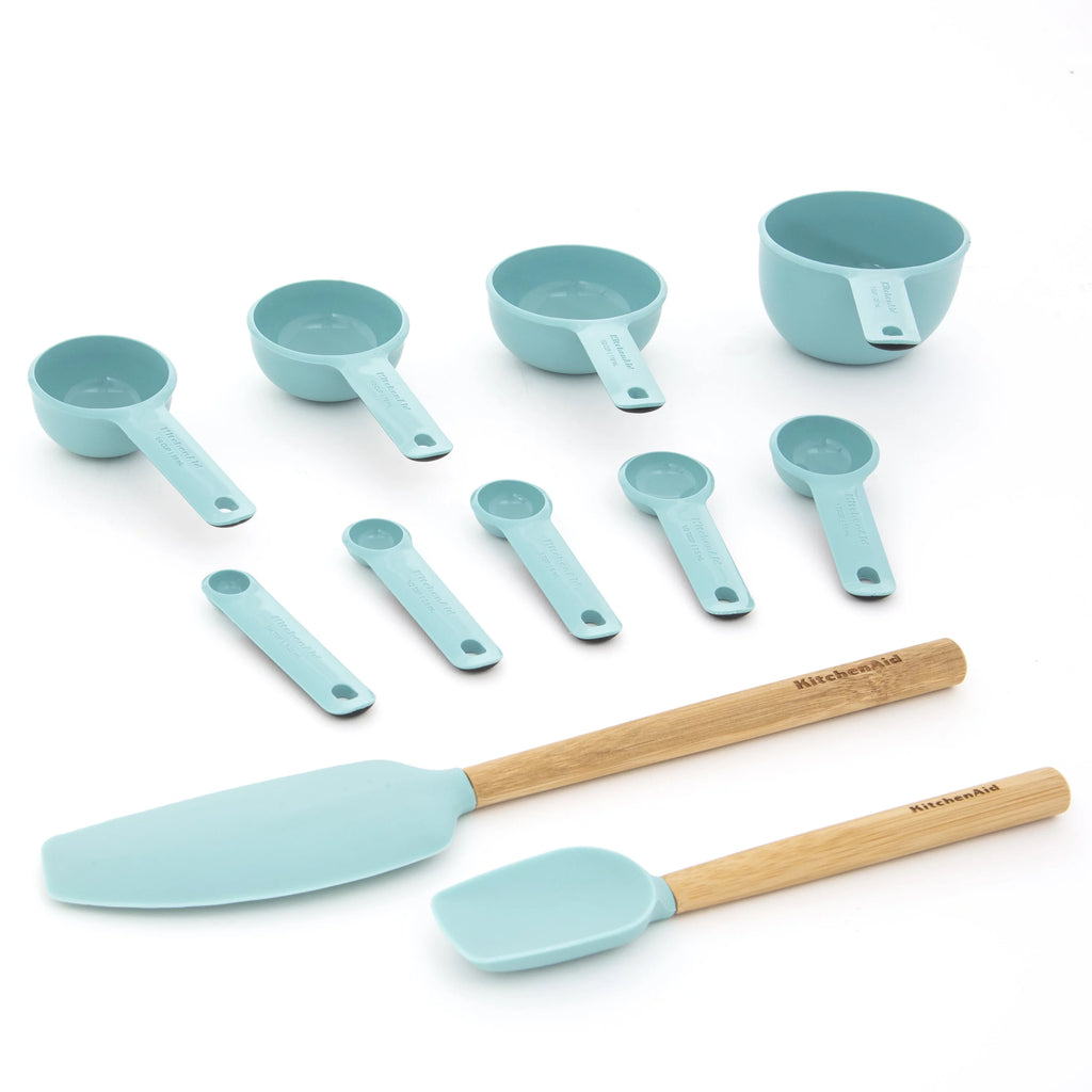 11-Piece Stand Mix and Measure Baking Kit L164