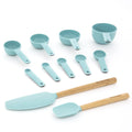 11-Piece Stand Mix and Measure Baking Kit L164