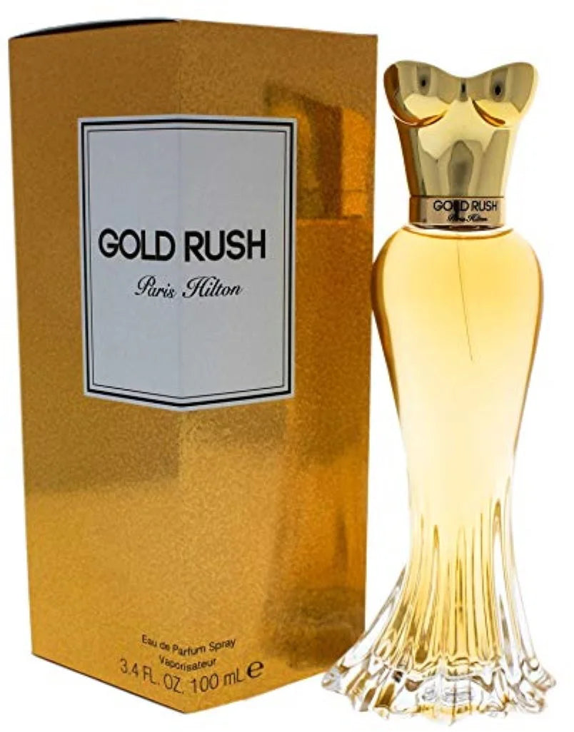 3.4 oz Eau De Parfum Spray G591