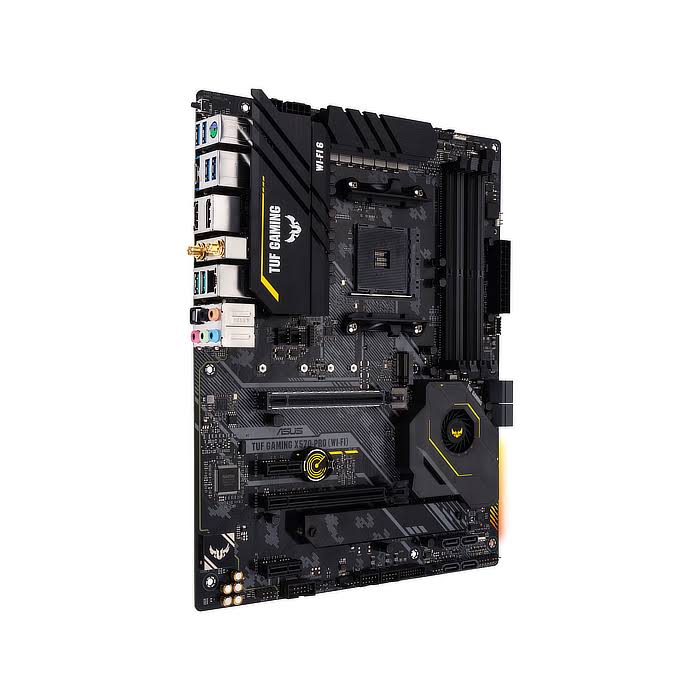 X570-PRO (Wi-Fi) Motherboard N8174