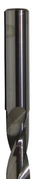 27/64x22 Solid Carbide Drill Bit U535349