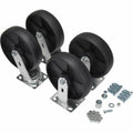 8x22x2x22 Glass Filled Nylon Caster Kit W127475