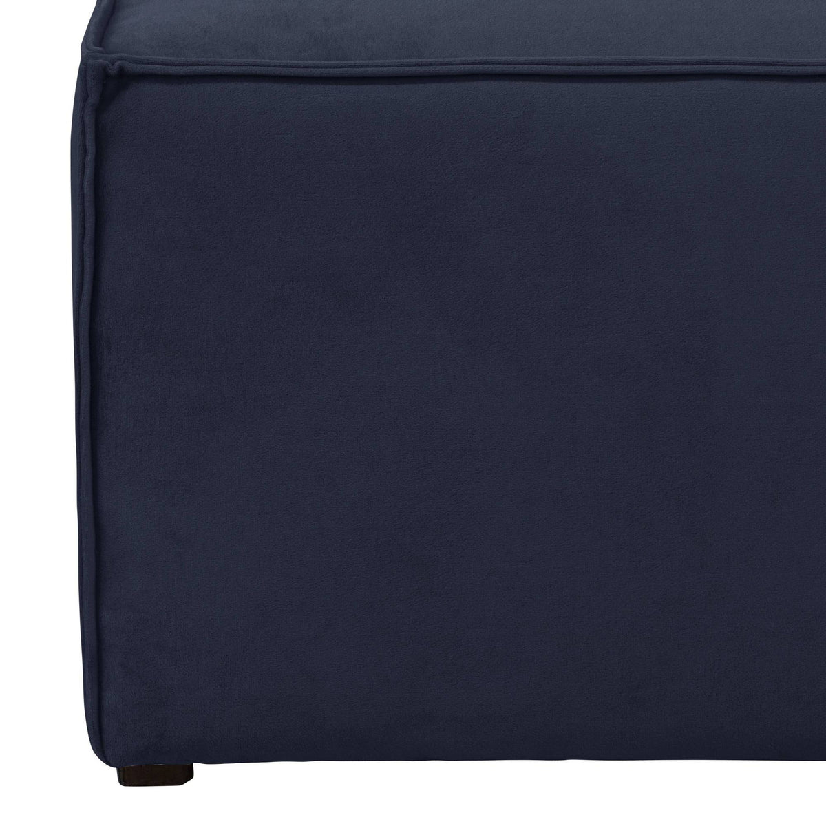 Blue Ottoman E8847