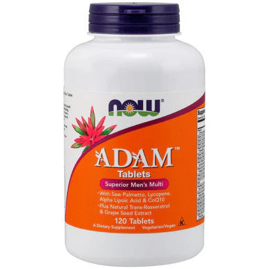 Men's Multiple Vitamin Tablets Z3298