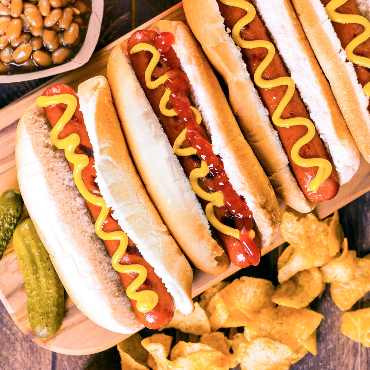 2 Slot Hot Dog and Bun Toaster with Mini Tongs Z81246