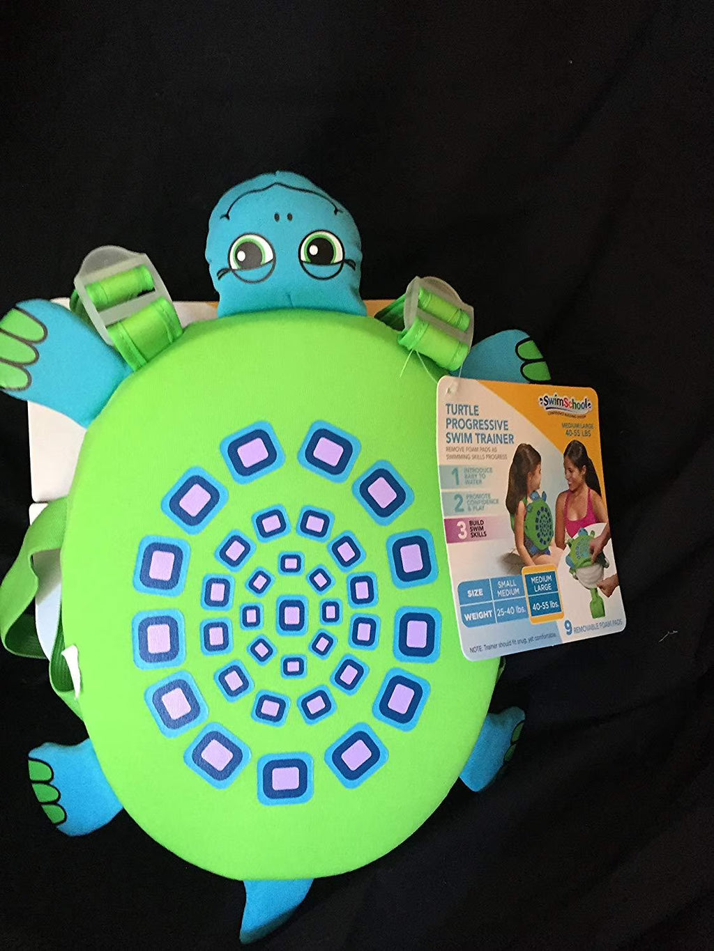 Two sided Trainer Flotation Device Z23282