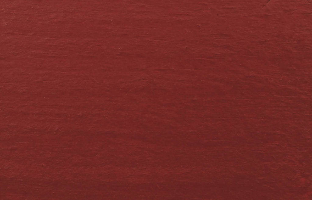 Red Rustic Handmade Jelly Cupboard C2096