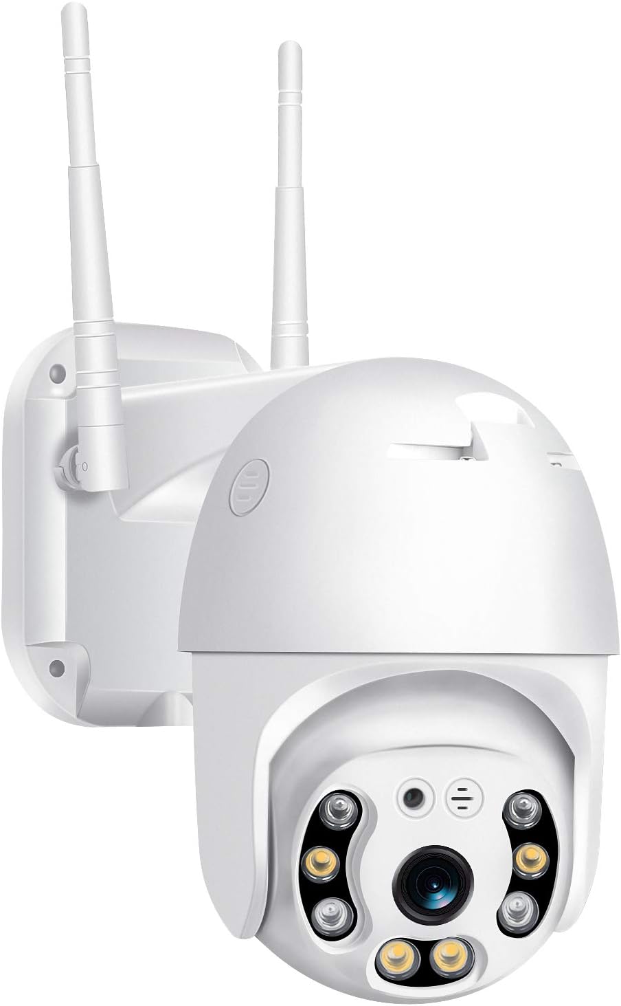1080P WiFi Outdoor Security Camera W404