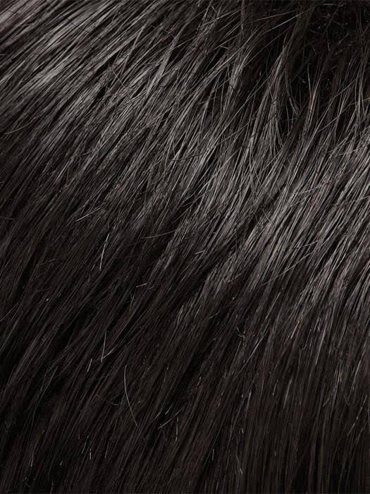 Synthetic Hair Topper L132039