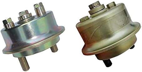 Hino Crankshaft Front & Rear Oil Seal Master Set D502