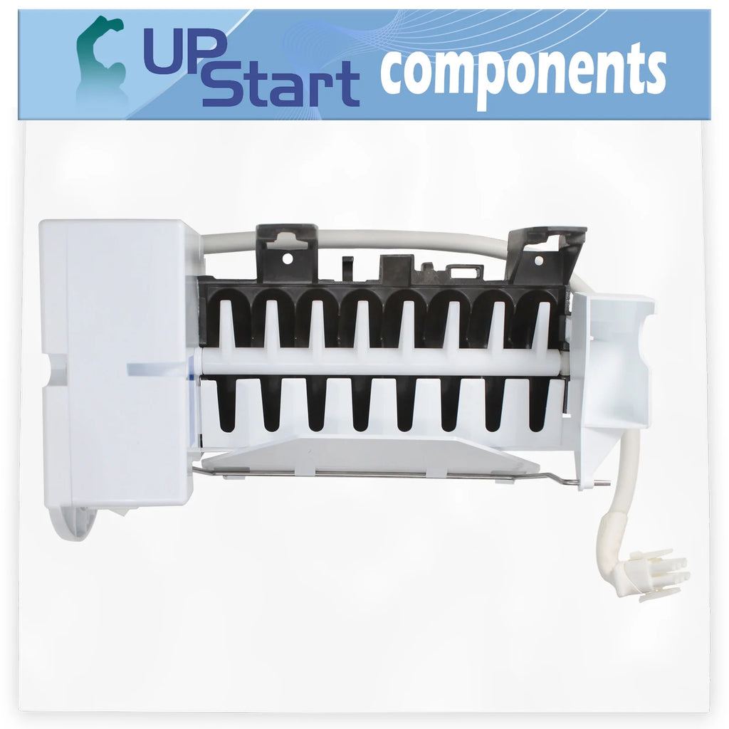 Refrigerator Ice Maker Replacement H10698