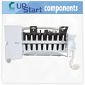 Refrigerator Ice Maker Replacement H10698