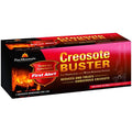 Creosote Reducing Chimney Cleaning Safety Firelog P777195