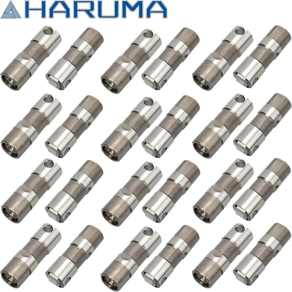 Hydraulic Valve Lifters 16Pcs D71629