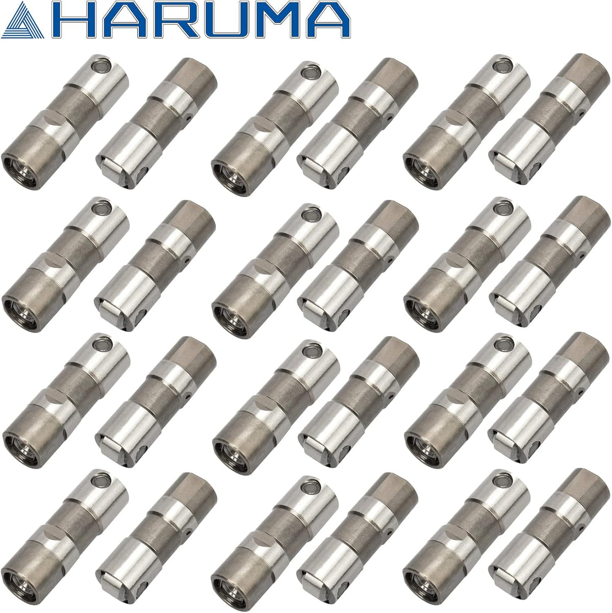 Hydraulic Valve Lifters 16Pcs D71629