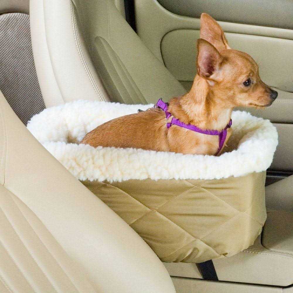 Pet Car Seat J628