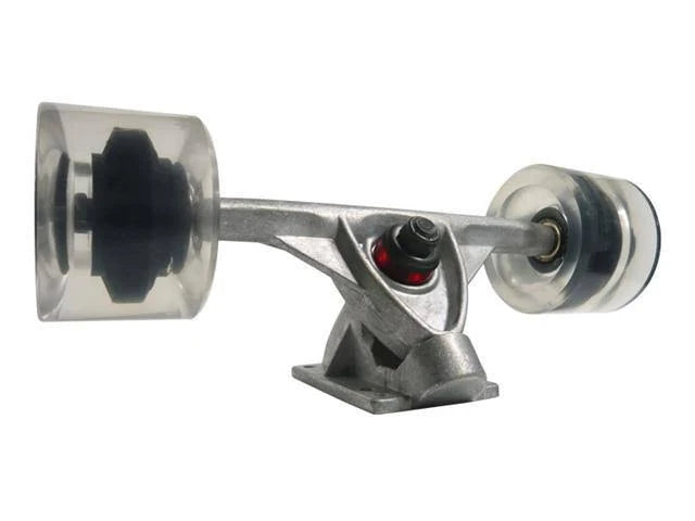 Pintail Blank Longboard Complete P755
