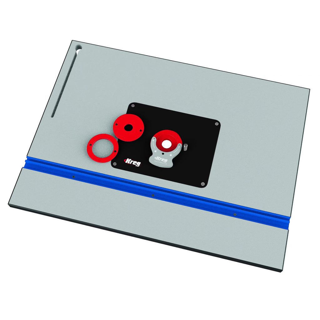 Router Table Top X734398