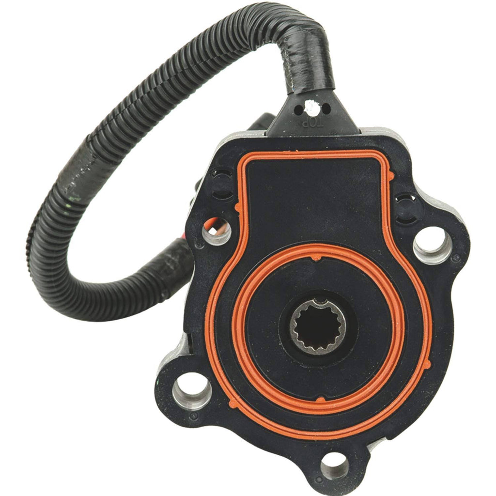 Transfer Case Motor E5963