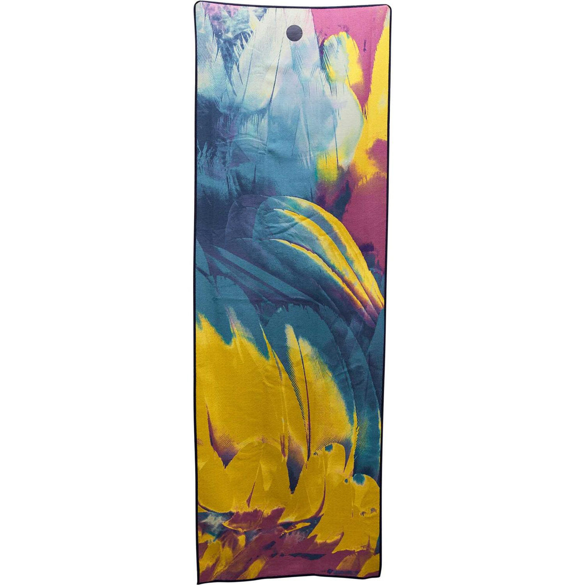 Yoga Mat Towel L142