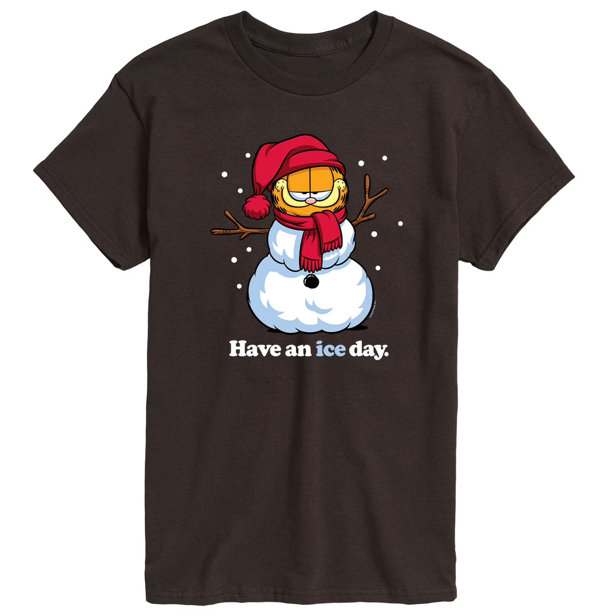 Men's Short Sleeve Graphic T-Shirt J902033