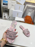 Women Slippers J3144