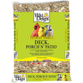 Deck Porch N’ Patio Bird Seed F857557