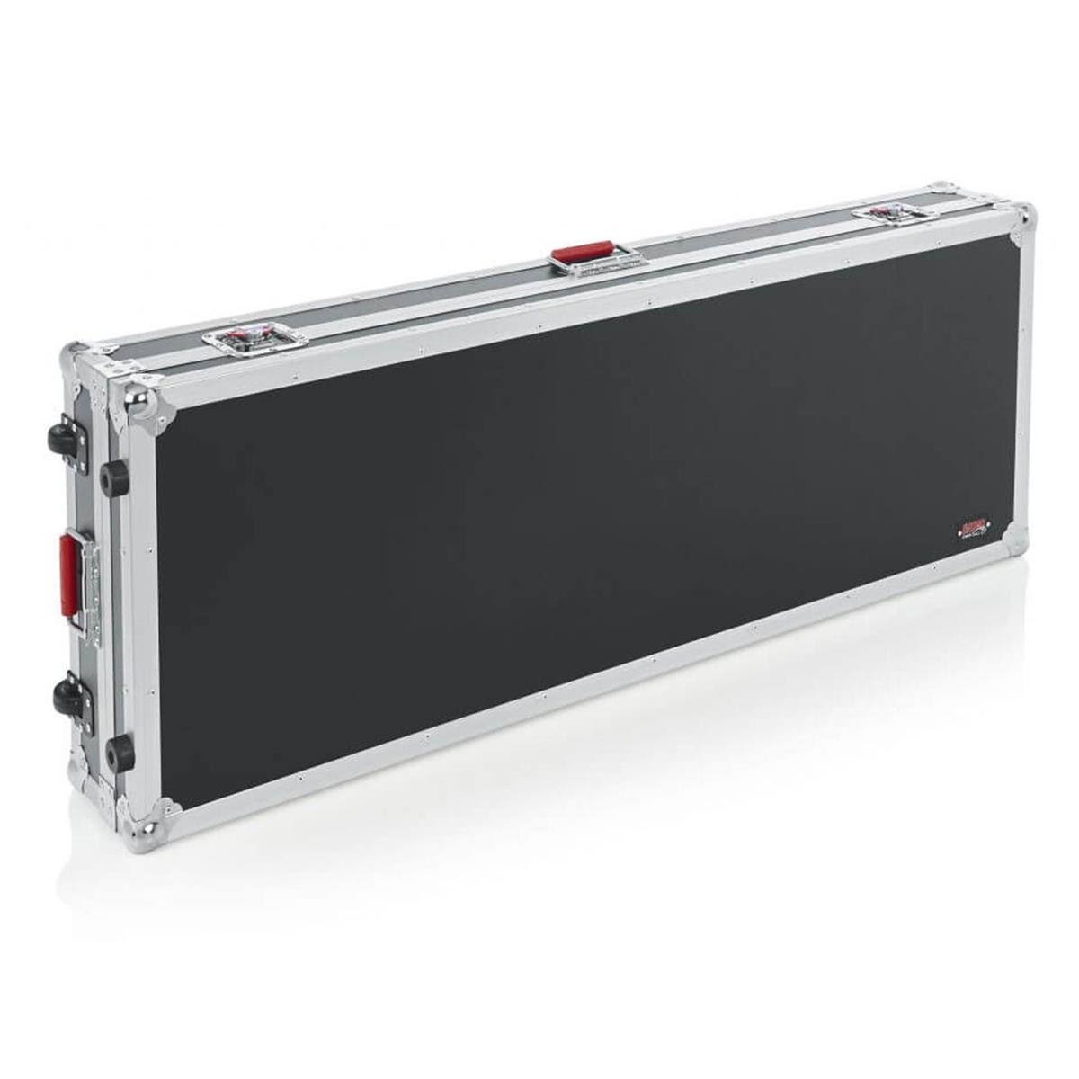 76 Note Road Case with Wheels G4342