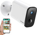 1080P Wireless Security Camera with Night Vision G6535