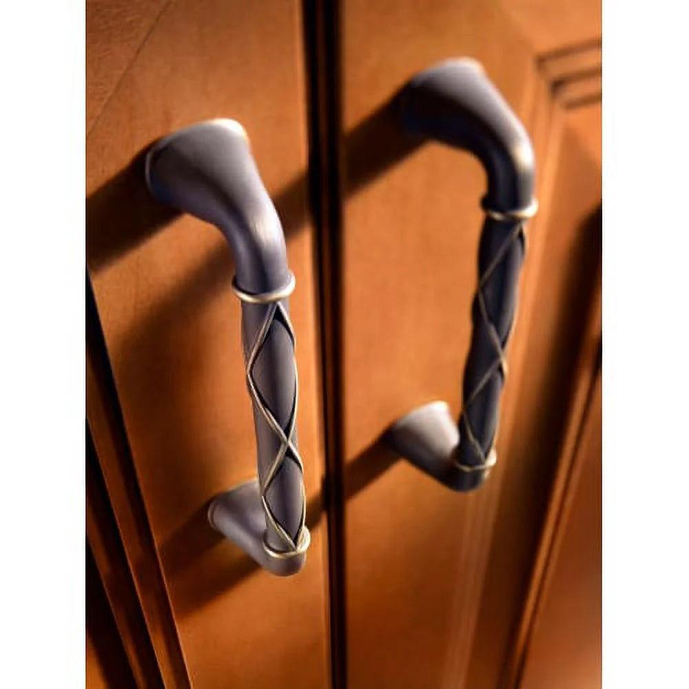 8 Inch Center to Center Cabinet Pull P59862