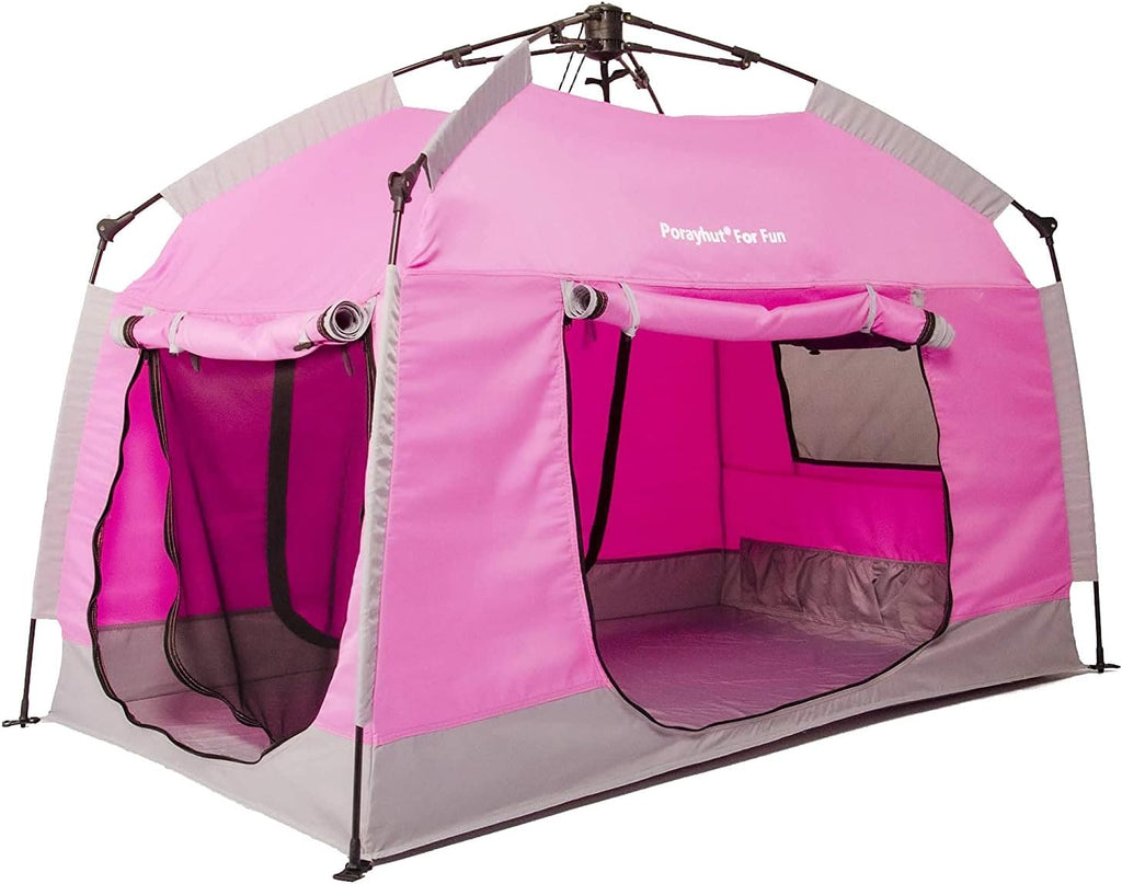 Kids Play Tent with Carry Bag W101537