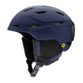 Matte Ink Ski Helmet R453