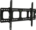 Large Tilting TV Wall Mount Bracket, 220 Pound Capacity, VESA Compatible, Pack of 2 Y718