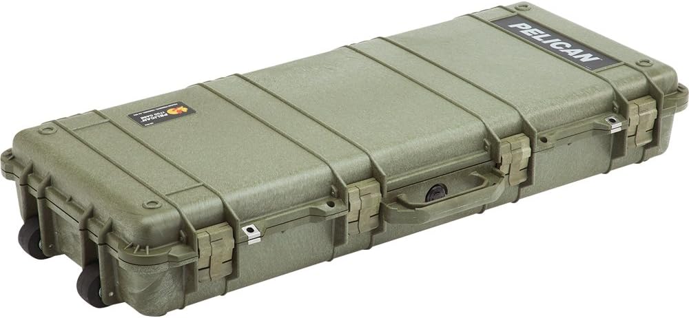 Rifle Cases P224