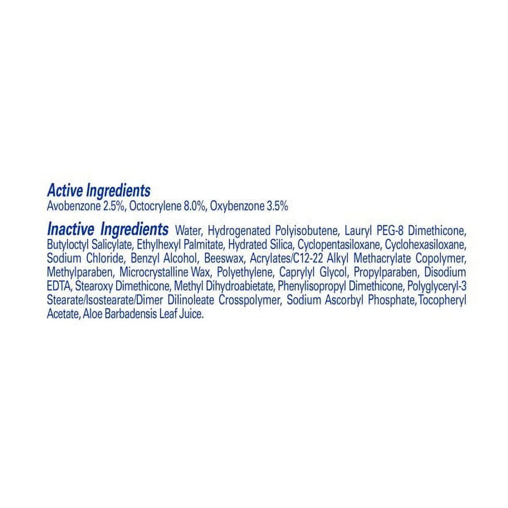 Sport Performance Sunblock Lotion SPF 100, 4 oz U166848