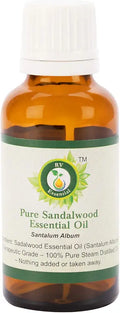 Sandalwood Essential Oil 50ml Z560748