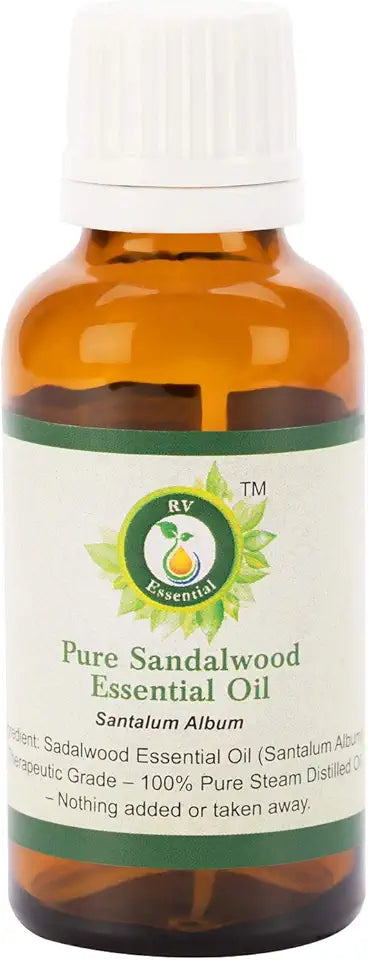 Sandalwood Essential Oil 50ml Z560748