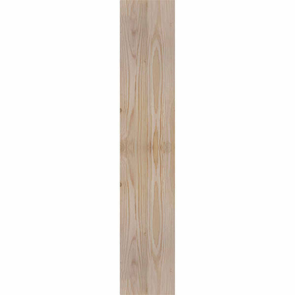 Douglas Fir Arts and Crafts Outlooker L1218
