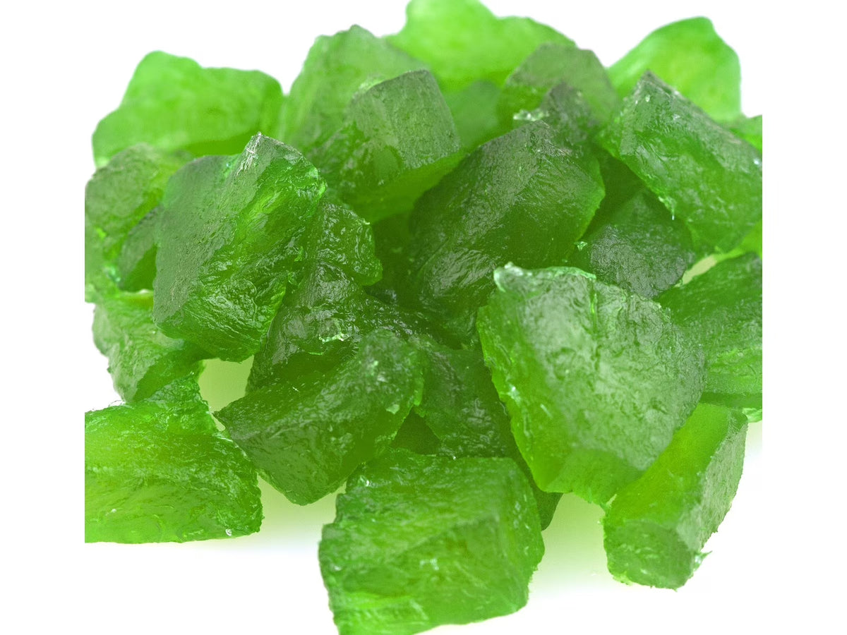 Candied Pineapple Wedges 1 pound S217