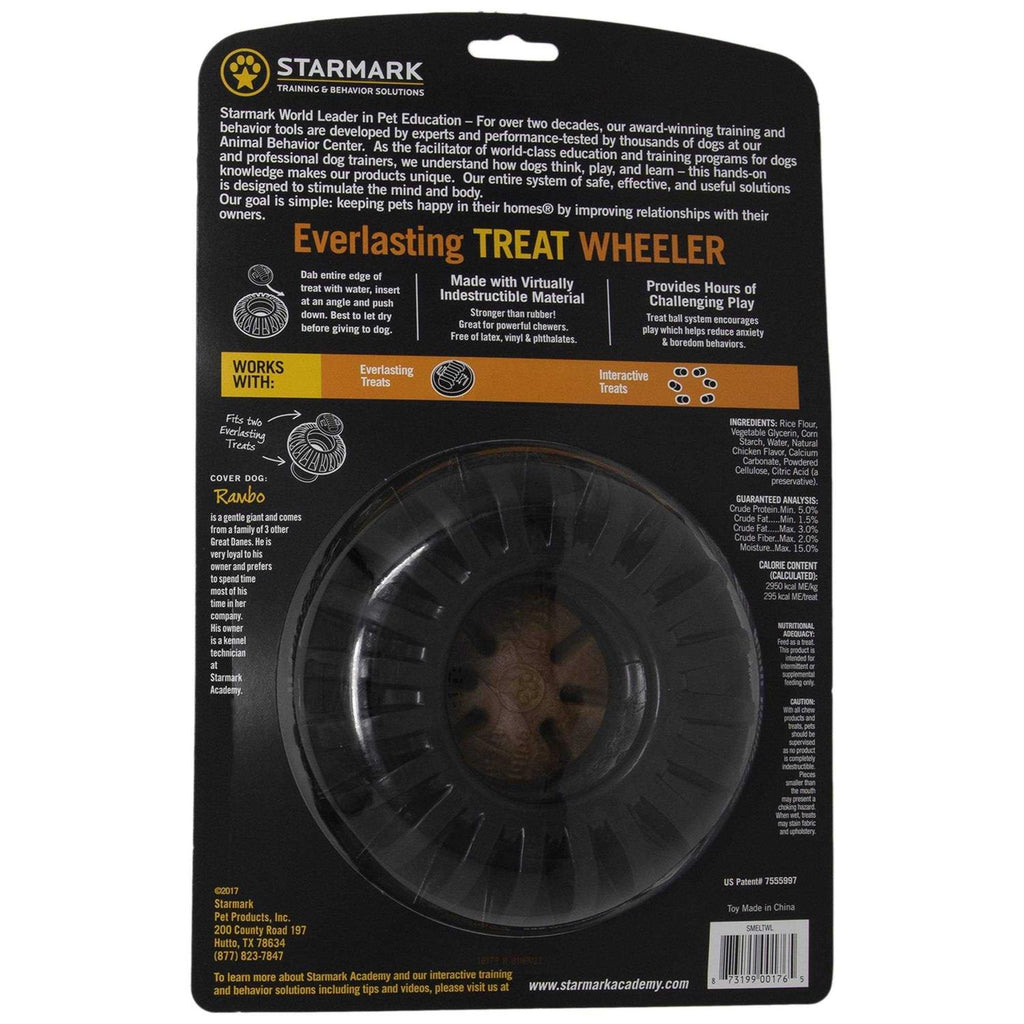 Everlasting Treat Wheeler P37557