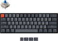 60% Hot-Swappable Bluetooth Mechanical Keyboard S38670
