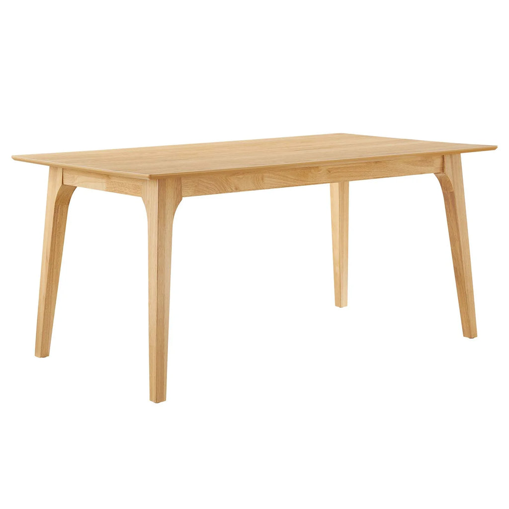 Oak Dining Table I121535