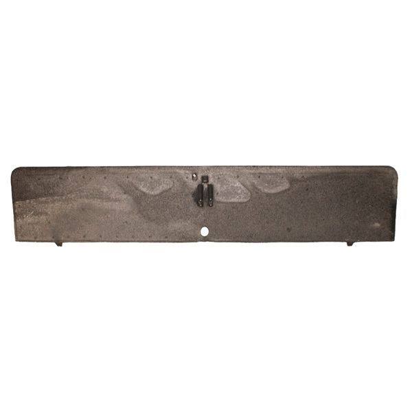 48'' Cast Iron Replacement Damper Plate C454795
